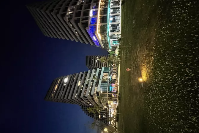 Business Property for Rent 3+1 in Tirana - 5,000 Euro