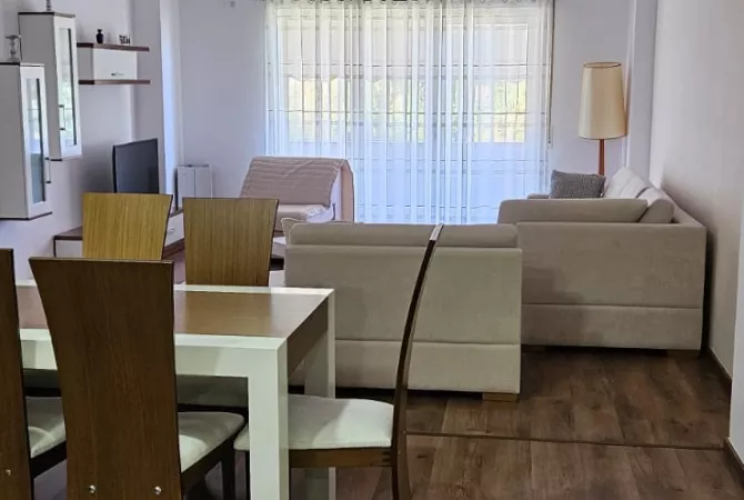 Casa in affitto 2+1 a Tirana - 750 Euro