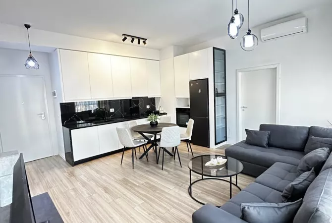 Shtepi me qera 2+1 ne Tirane - 500 Euro