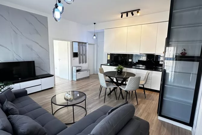Shtepi me qera 2+1 ne Tirane - 500 Euro