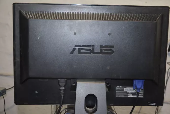 Computer ed elettronica a Tirana - 20 Euro
