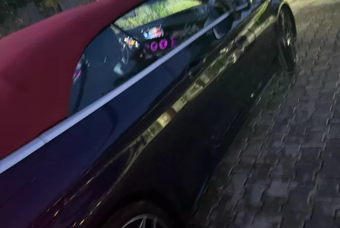 Makina ne shitje ne Tirane, Mercedes-Benz, 2020 Benzine,Kambio Automatik Pagesa 32,000  Euro.