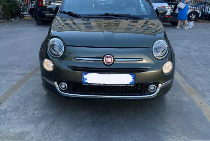 Cars for sale in Tirana - 6,500 Euro
