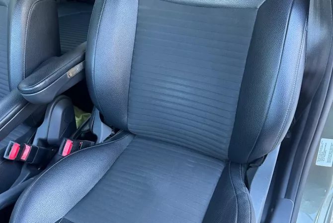 Makina ne shitje ne Tirane, Fiat, 2016 Benzine,Kambio Automatik Pagesa 6,500  Euro.