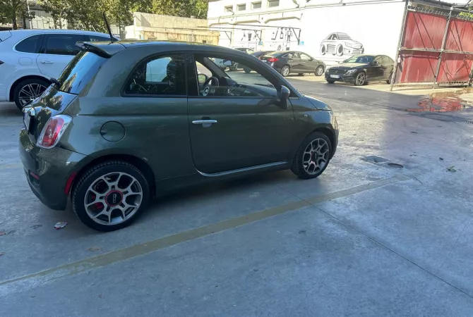 Cars for sale in Tirana - 6,500 Euro