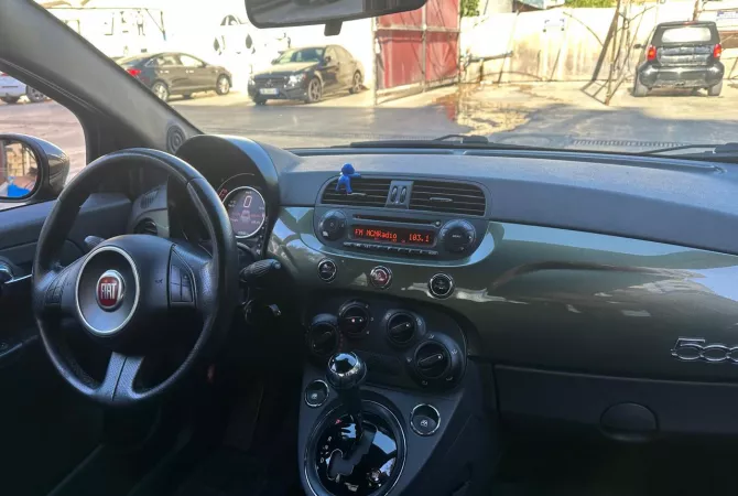 Cars for sale in Tirana - 6,500 Euro