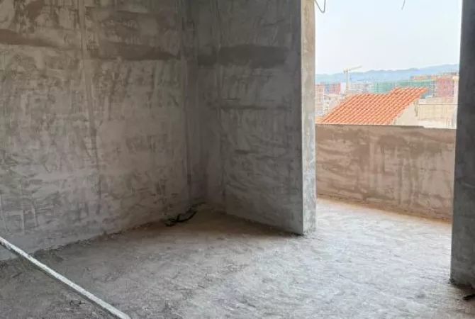 House for Sale 1+1 in Tirana - 76,500 Euro