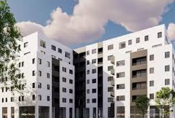 Shtepi ne shitje 1+1 ne Tirane - 76,800 Euro