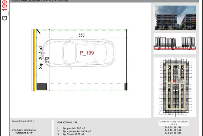 Shtepi ne shitje Apartament ne Tirane, 1+1, Mobilimi Bosh, pa mobiluar, Pagesa 79,000  Euro.