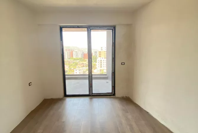 Apartment for sale in Tirana 1+1, Emty