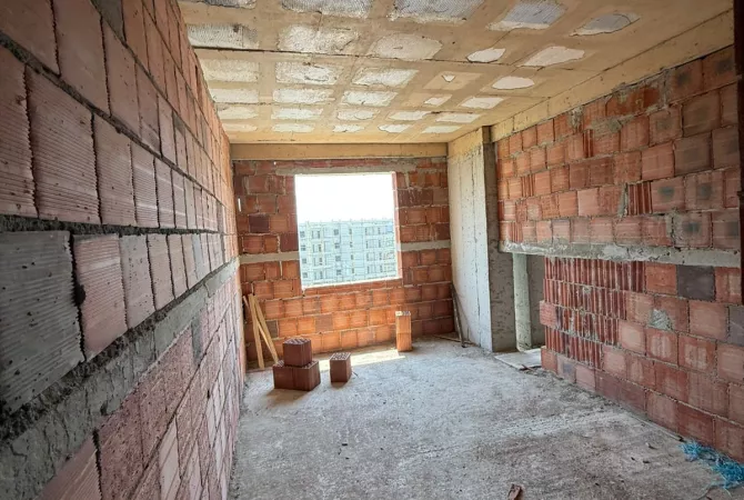 House for Sale 2+1 in Tirana - 102,120 Euro