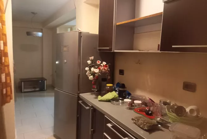 House for Rent 2+1 in Tirana - 65,000 Leke