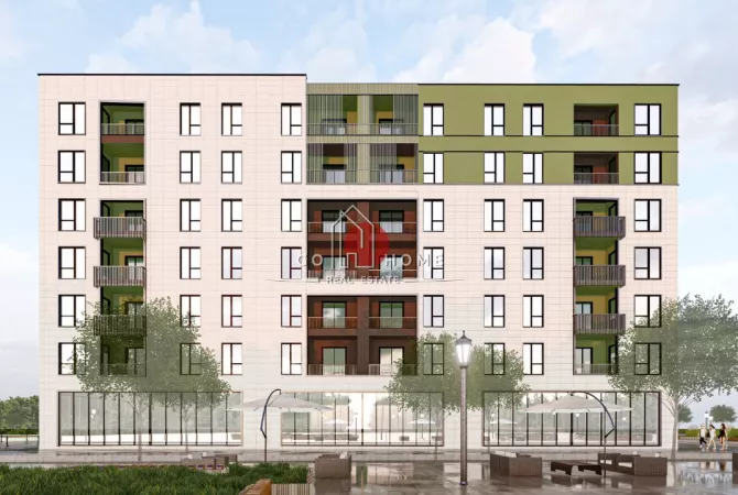 Shtepi ne shitje 2+1 ne Tirane - 99,610 Euro