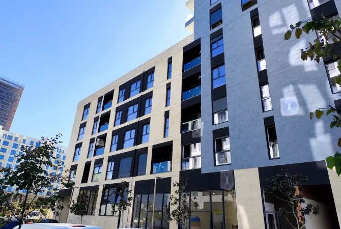 Casa in vendita 1+1 a Tirana - 130,000 Euro