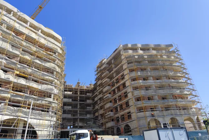 Shtepi ne shitje 2+1 ne Tirane - 119,240 Euro