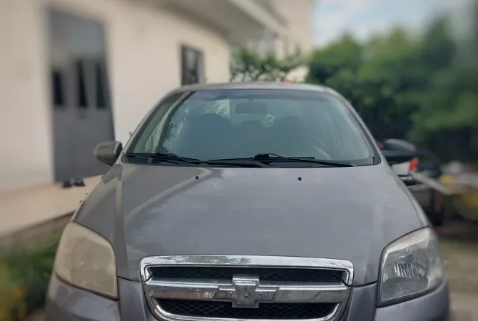 Cars for sale in Tirana - 1,300 Euro