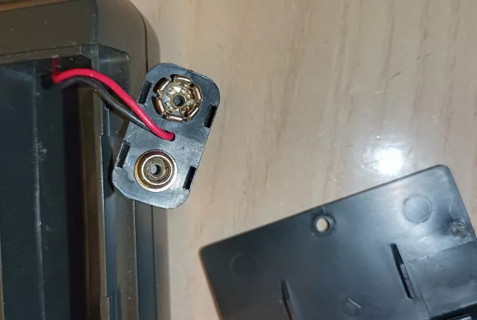 Accessori elettronici a Tirana - 16,000 Leke
