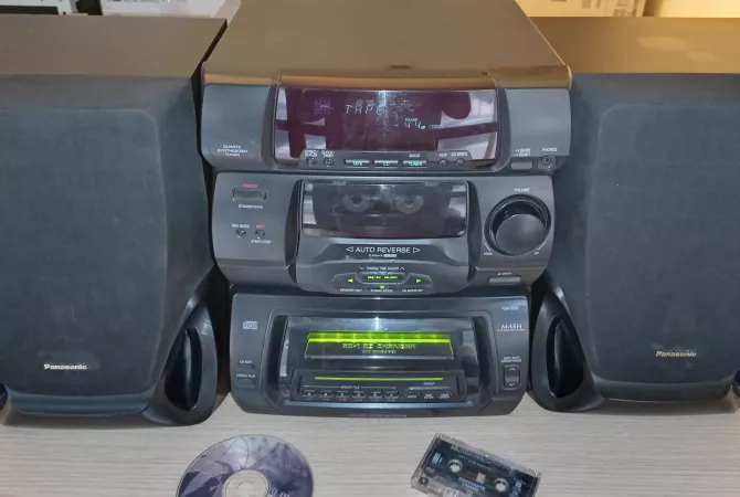 Electronic Accessories in Tirana - 18,000 Leke