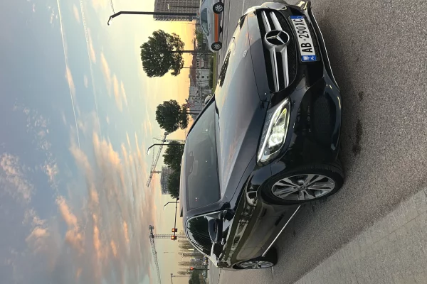 Cars for sale in Tirana - 14,000 Euro