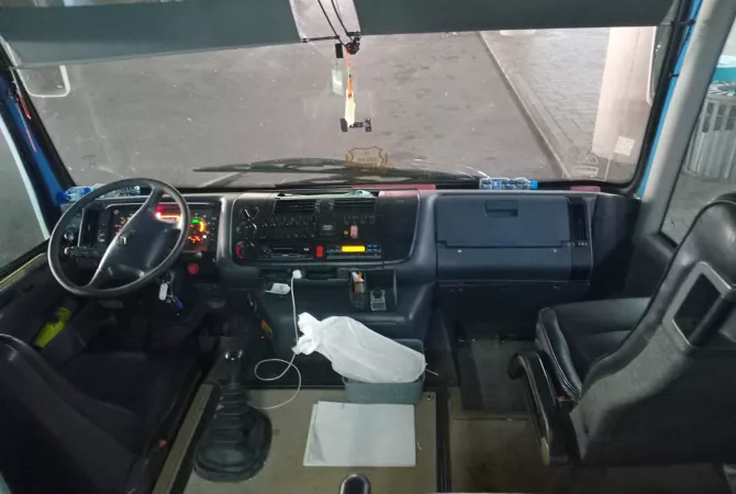 Cars for sale in Tirana, Mercedes-Benz, 2005 Diesel,Kambio Manual Payment 20,000  Euro.