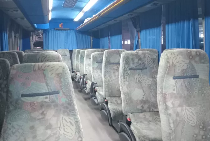 Makina ne shitje ne Tirane - 20,000 Euro