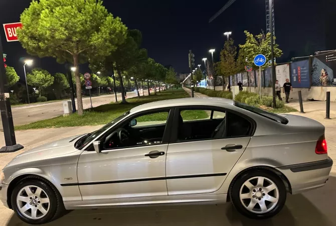 Cars for sale in Tirana - 2,000 Euro