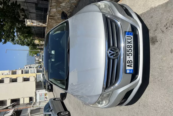 Cars for sale in Tirana - 7,000 Euro