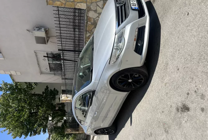 Makina ne shitje ne Tirane - 7,000 Euro