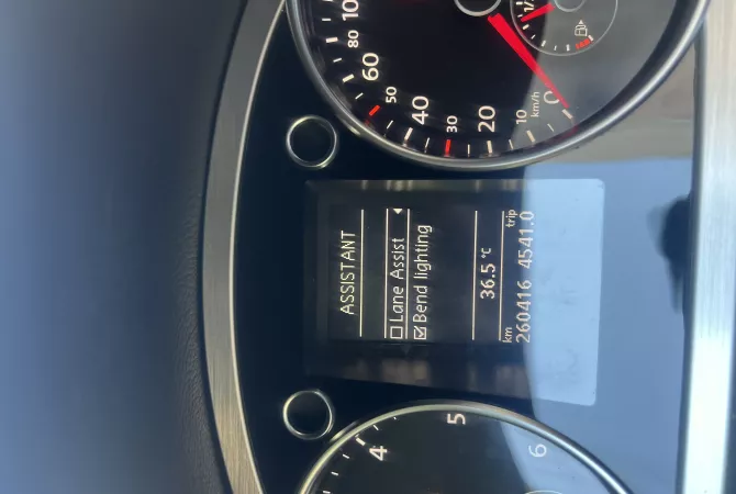 Cars for sale in Tirana, Volkswagen, 2010 Diesel,Kambio Automatik Payment 7,000  Euro.