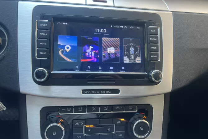 Cars for sale in Tirana, Volkswagen, 2010 Diesel,Kambio Automatik Payment 7,000  Euro.