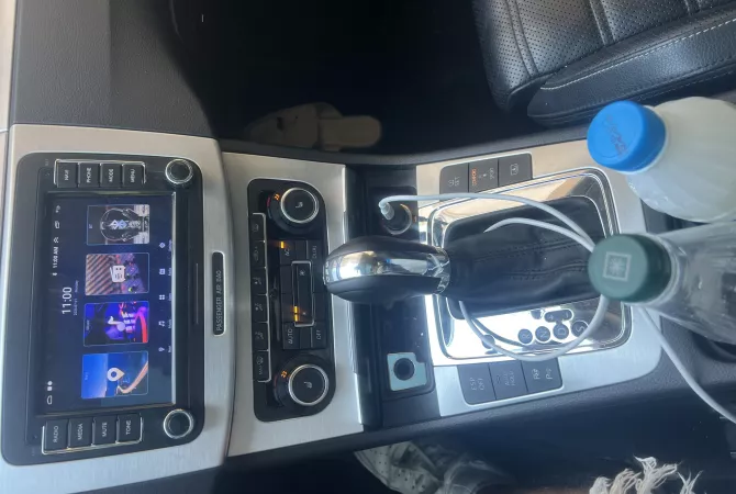 Cars for sale in Tirana, Volkswagen, 2010 Diesel,Kambio Automatik Payment 7,000  Euro.