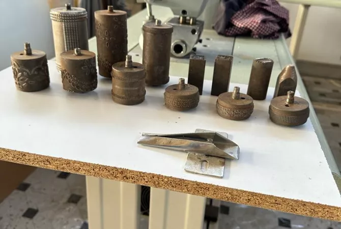 Makineri Ultrasonike