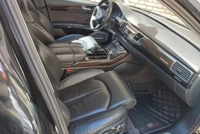 Cars for sale in Tirana, Audi, 2012 Diesel,Kambio Automatik Payment 1,300  Euro.