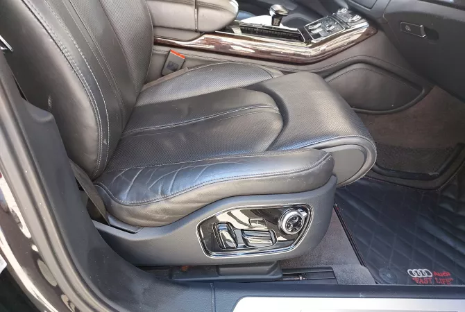 Cars for sale in Tirana, Audi, 2012 Diesel,Kambio Automatik Payment 1,300  Euro.