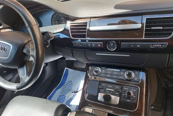 Cars for sale in Tirana, Audi, 2012 Diesel,Kambio Automatik Payment 1,300  Euro.