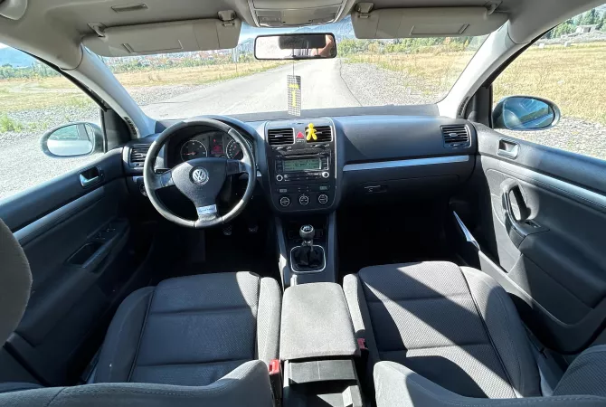 Cars for sale in Elbasan, Volkswagen, 2007 Diesel,Kambio Manual Payment 3,599  Euro.