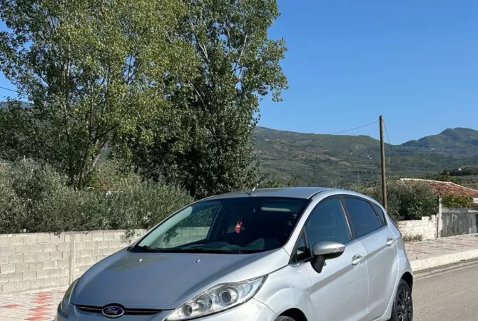 Cars for sale in Elbasan - 3,599 Euro