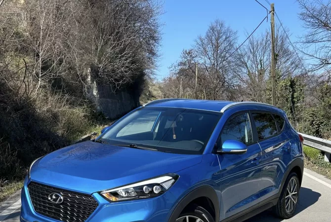 Cars for sale in Tirana - 13,000 Euro