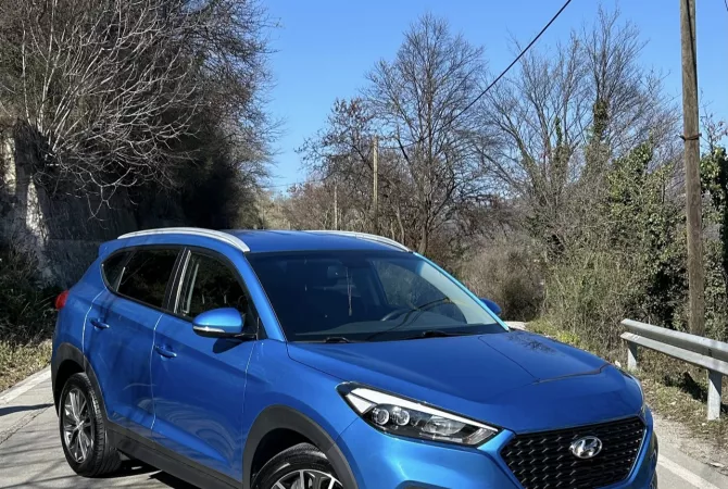 Cars for sale in Tirana, Hyundai, 2016 Diesel,Kambio Automatik Payment 13,000  Euro.