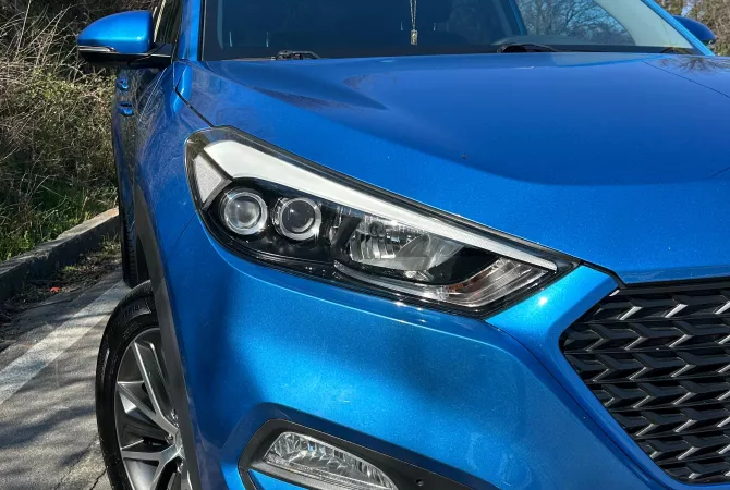 Cars for sale in Tirana, Hyundai, 2016 Diesel,Kambio Automatik Payment 13,000  Euro.