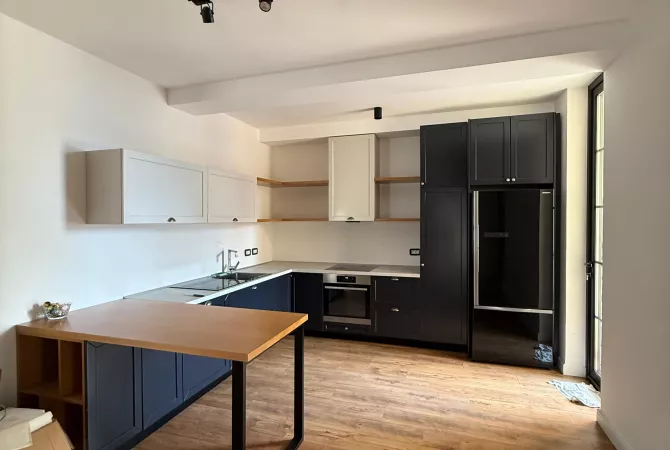 Casa in affitto 2+1 a Tirana - 850 Euro