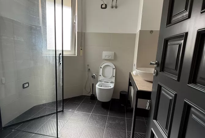 Casa in affitto 2+1 a Tirana - 850 Euro