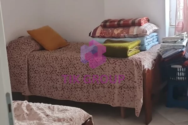 House for Sale 2+1 in Tirana - 125,000 Euro