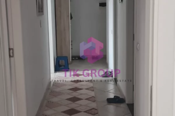 House for Sale 2+1 in Tirana - 125,000 Euro