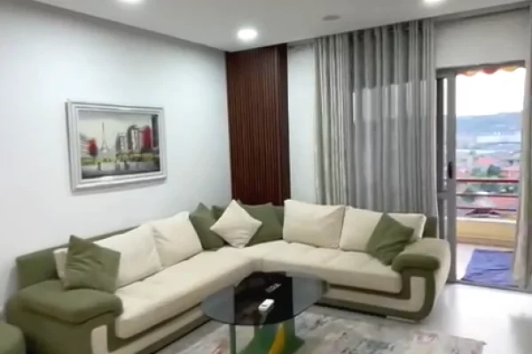 Shtepi me qera 1+1 ne Tirane - 500 Euro