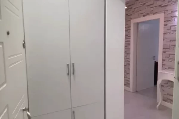 Shtepi me qera 1+1 ne Tirane - 500 Euro