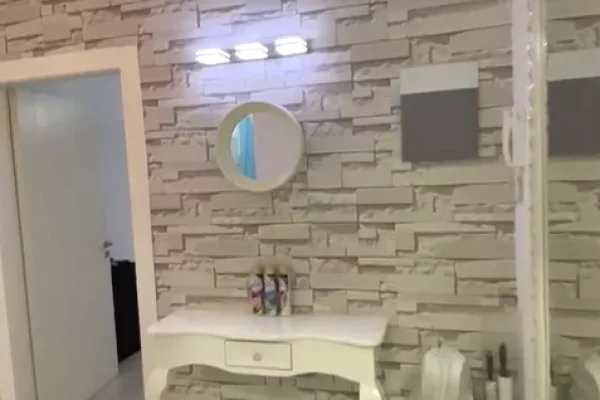 Shtepi me qera 1+1 ne Tirane - 500 Euro