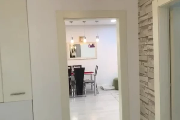 Apartment for rent in Tirana 1+1, Furnished