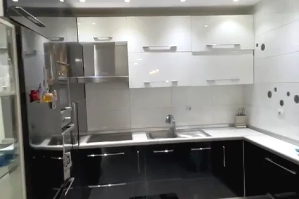 Apartment for rent in Tirana 1+1, Furnished