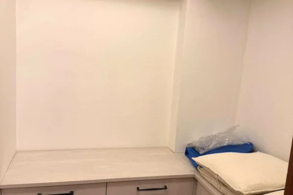 Shtepi me qera 1+1 ne Tirane - 600 Euro